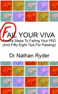 The cover of my first ebook!