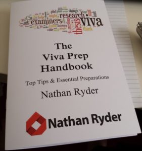 The Viva Prep Handbook_A